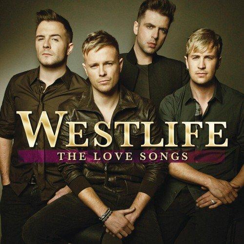 Westlife - Love Songs - Cd