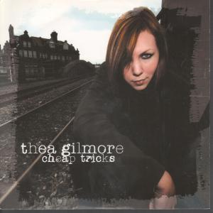 Thea Gilmore - Cheap Tricks - 7 Inch