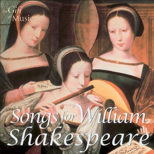 Various Artists - Songs For William Shakespeare - Cd