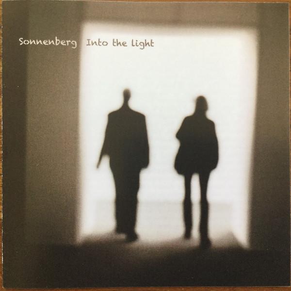 Sonnenberg - Into The Light - Cd