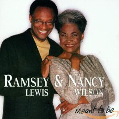 Ramsey Lewis - Meant To Be - Cd