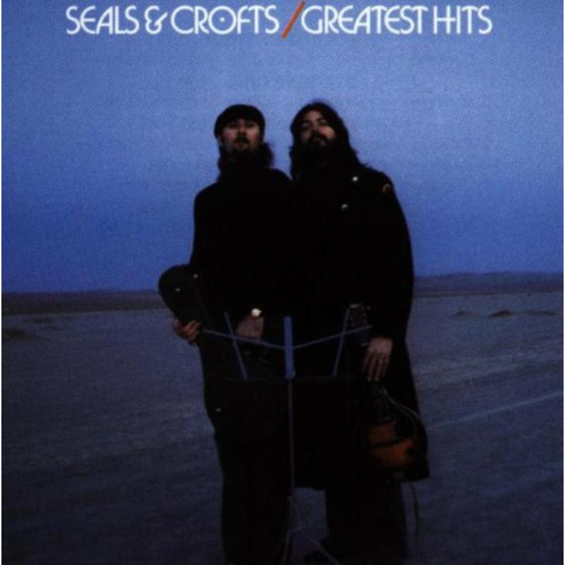 Seals And Crofts - Greatest Hits - Cd