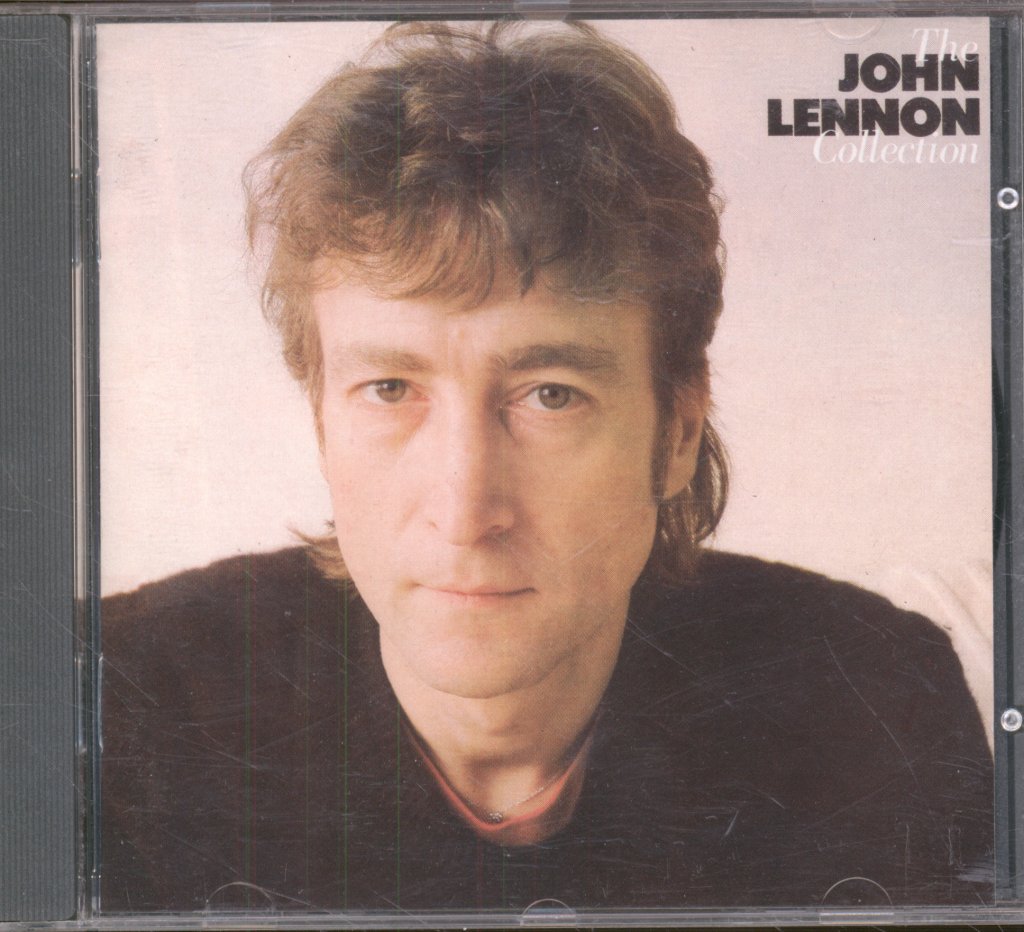 John Lennon - John Lennon Collection - Cd