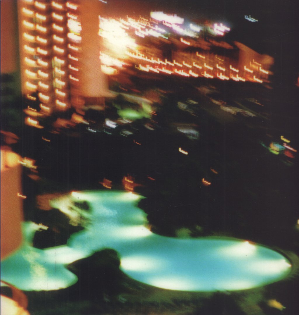 My Morning Jacket - Tennessee Fire - Double Lp