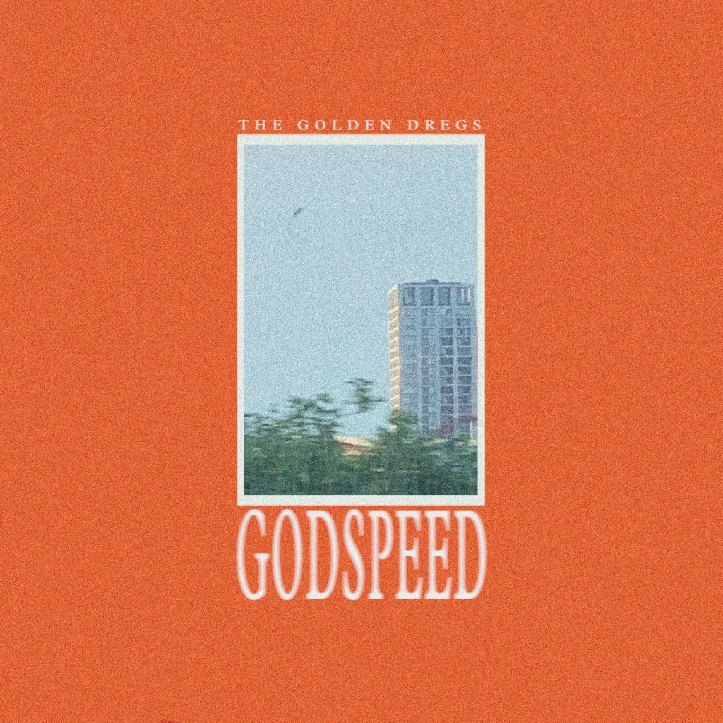 Golden Dregs - Godspeed - Lp