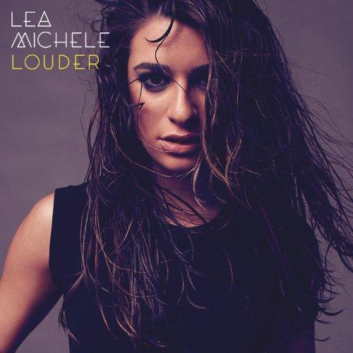Lea Michele - Louder - Cd