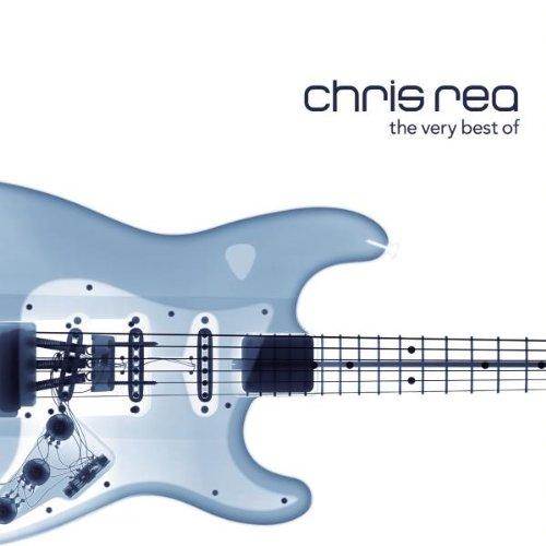 Chris Rea - Very Best of Chris Rea - Cd