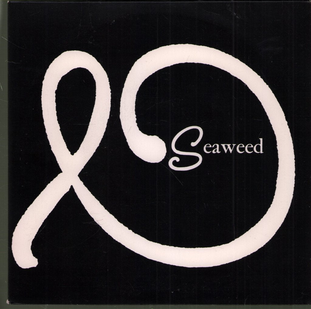 Seaweed - Deertrap - 7 Inch