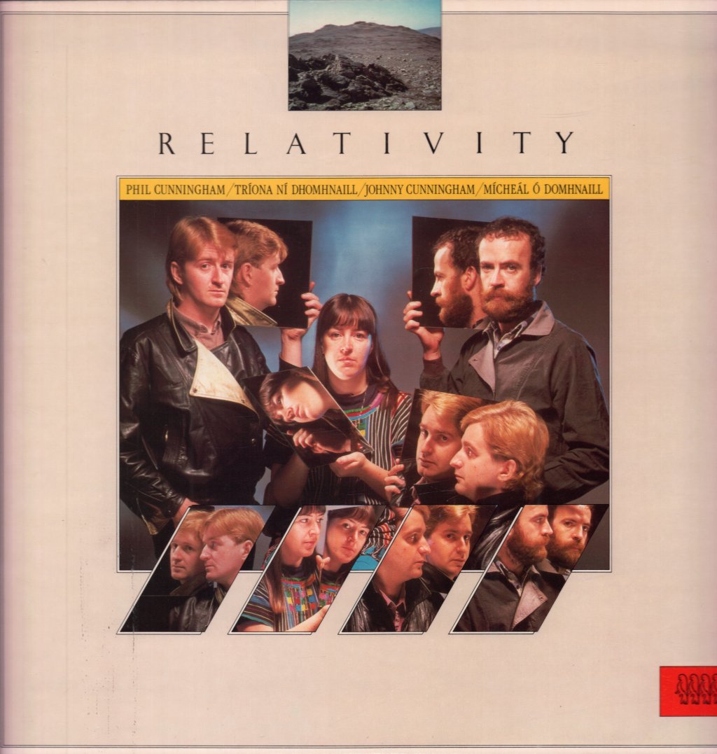 Relativity - Relativity - Lp