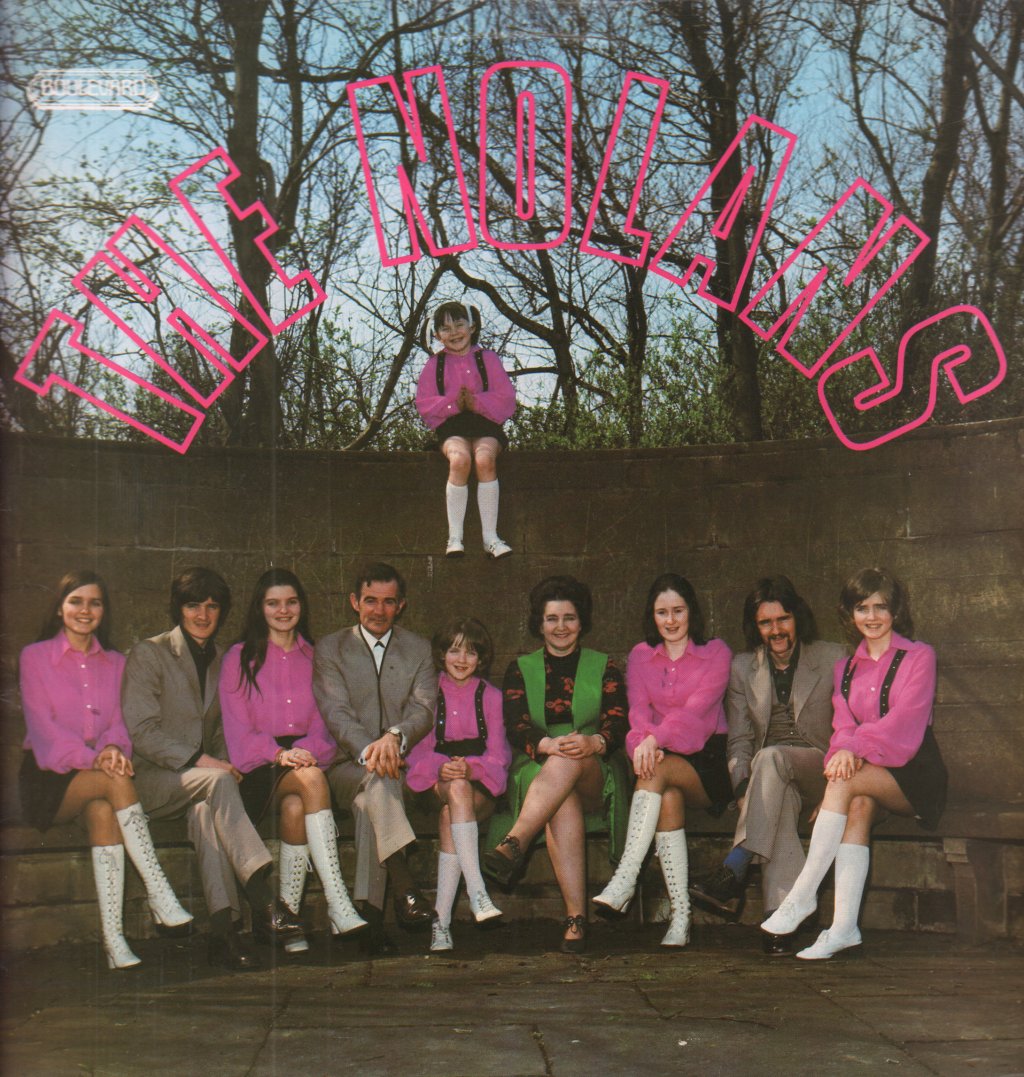 Nolans - Nolans - Lp