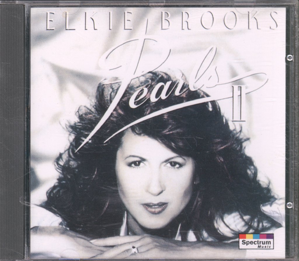 Elkie Brooks - Pearls II - Cd