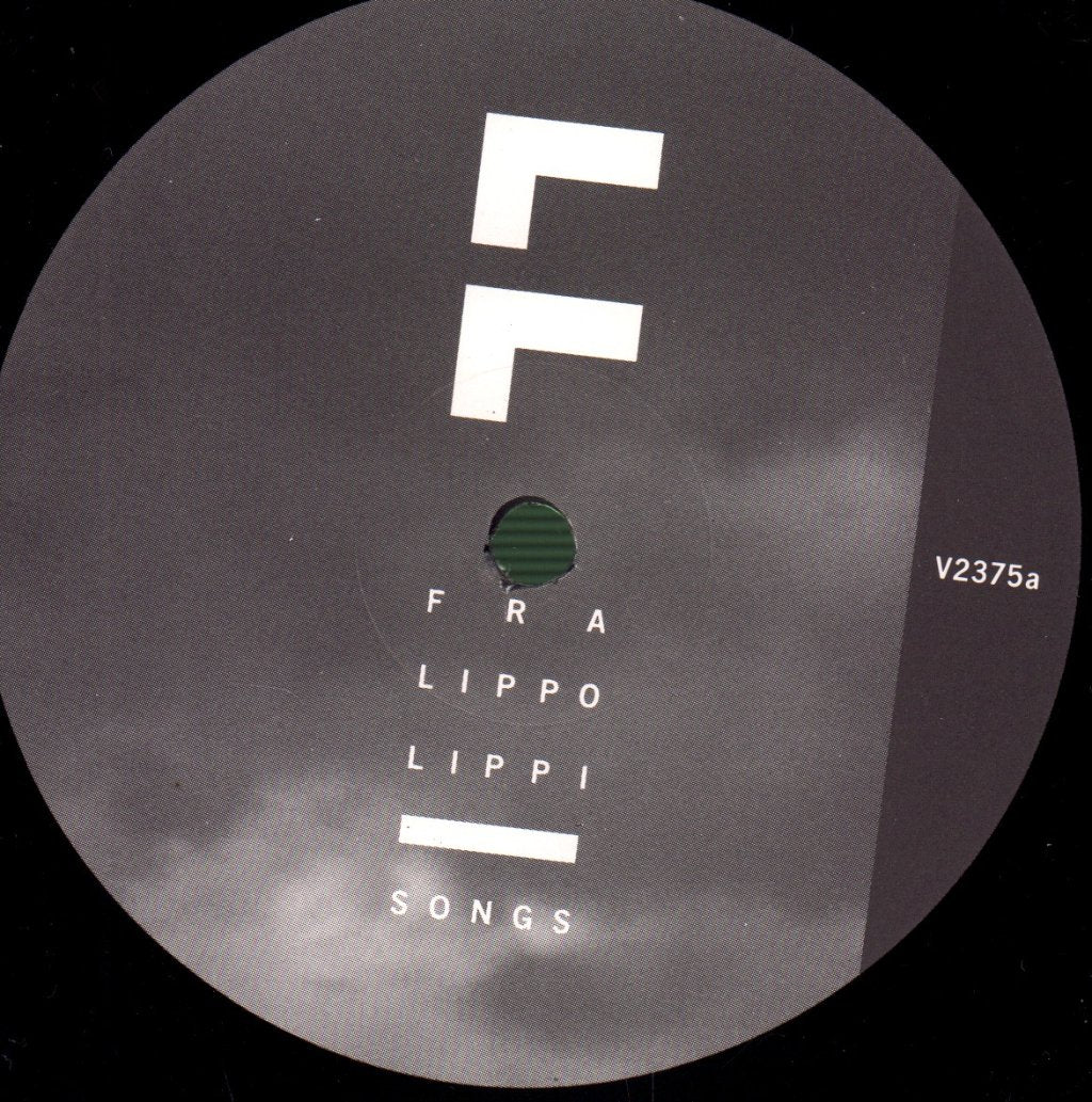Fra Lippo Lippi - Songs - Lp