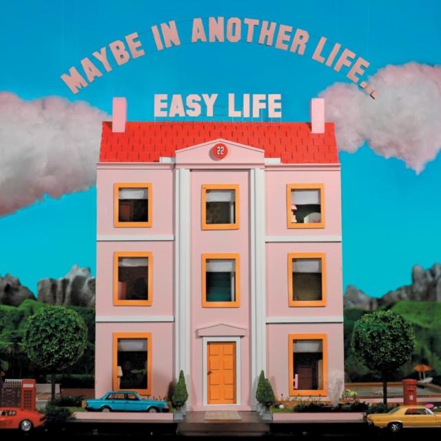 Easy Life - Maybe In Another Life… - Lp