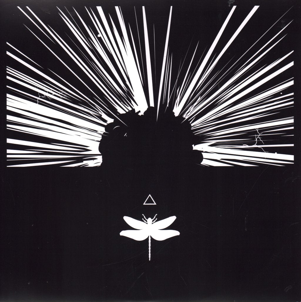Mugstar - ...Sun, Broken... - Lp