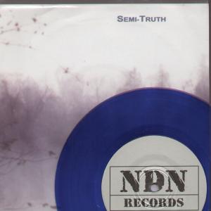 Semi-Truth - You Call - 7 Inch