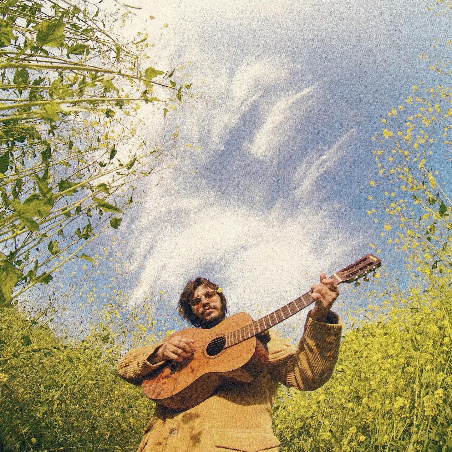 John Vincent III - Songs For the Canyon - Cd