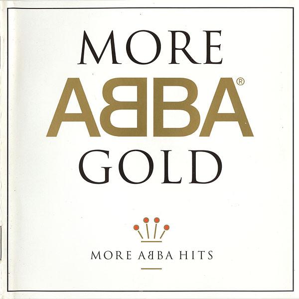 ABBA - Complete Gold Collection - Double Cd