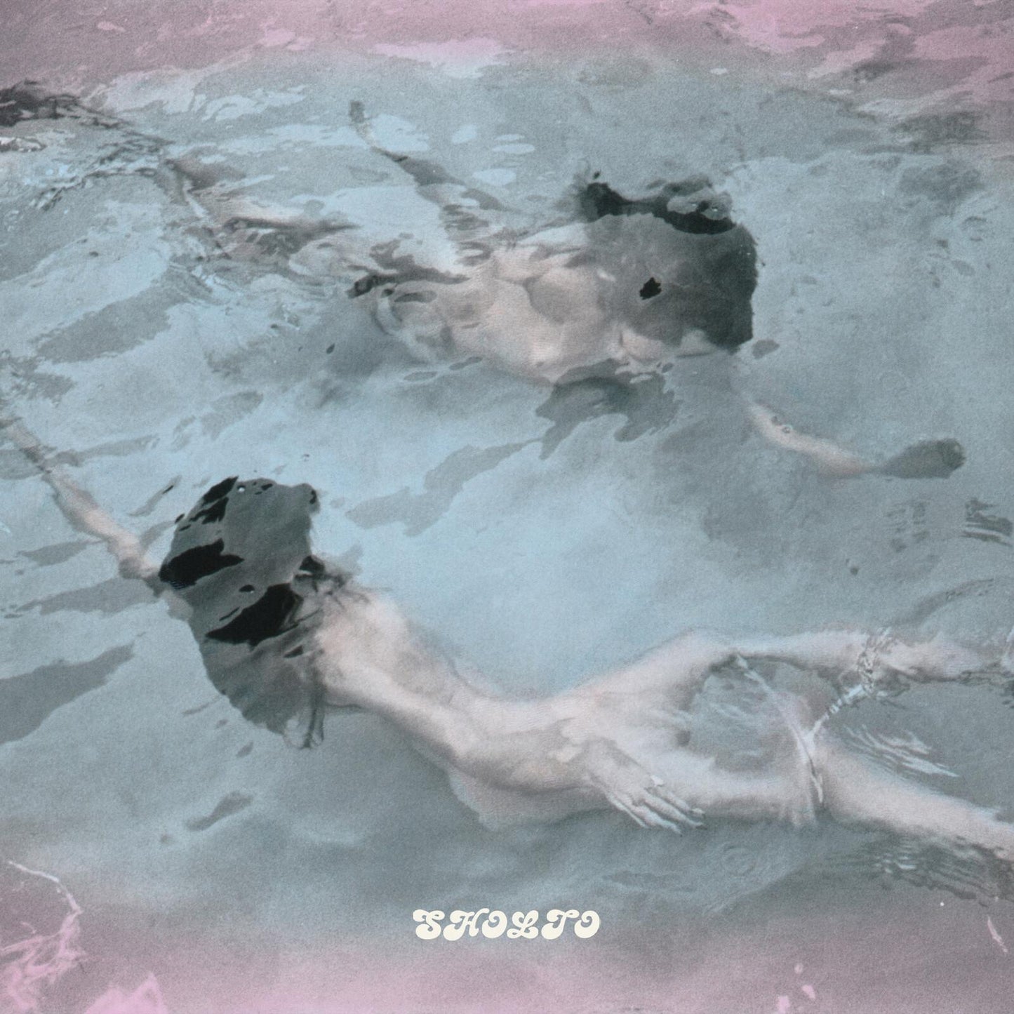 Sholto - Sirens - Lp