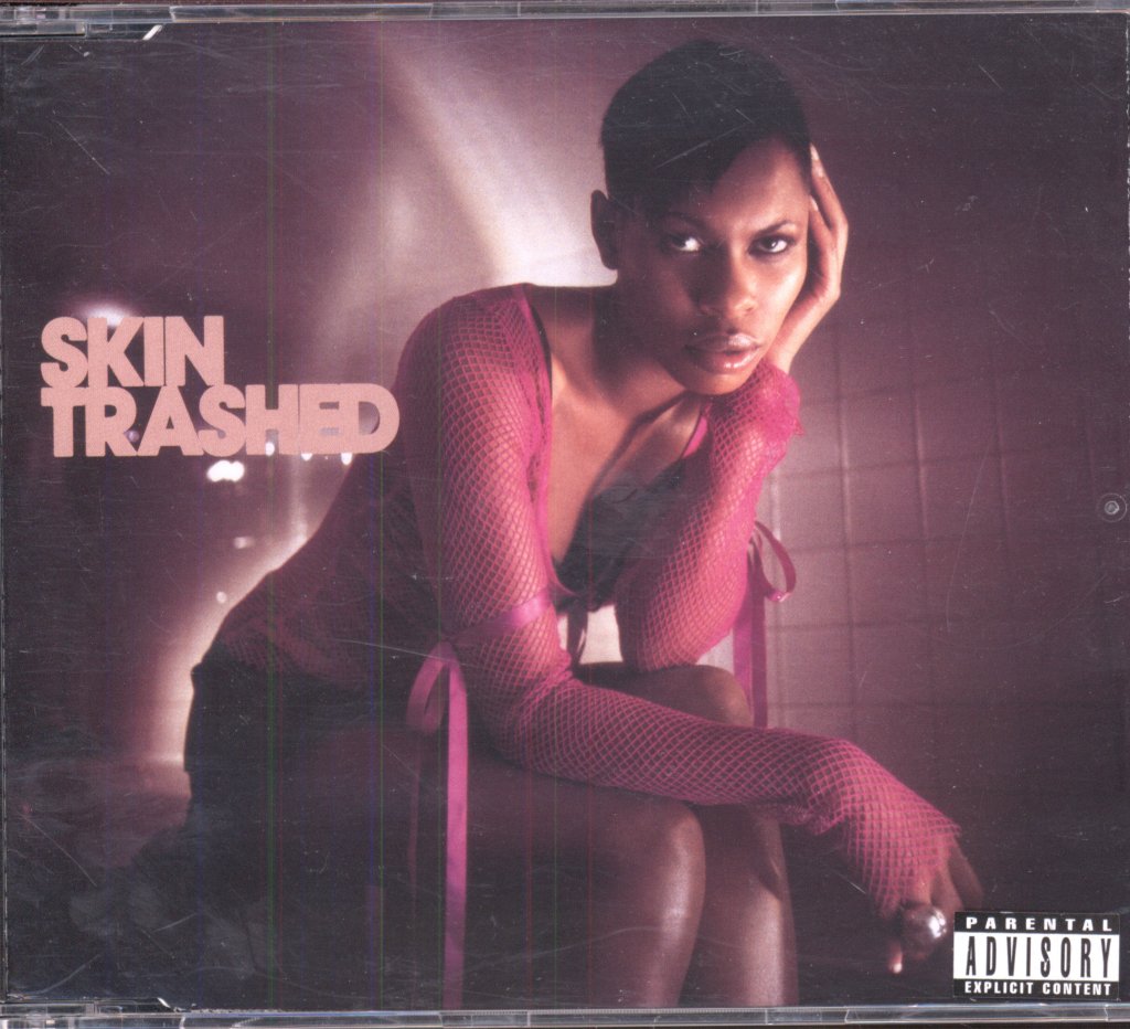 Skin - Trashed - Cd