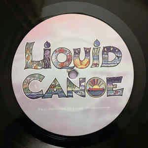 Liquid Canoe - Liquid Canoe - Lp