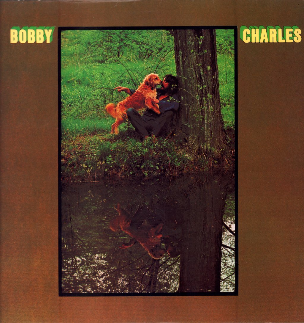 Bobby Charles - Bobby Charles - Lp