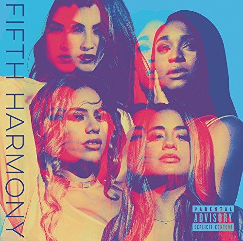 Fifth Harmony - Fifth Harmony - Cd