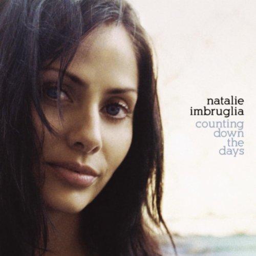 Natalie Imbruglia - Counting Down the Days - Cd