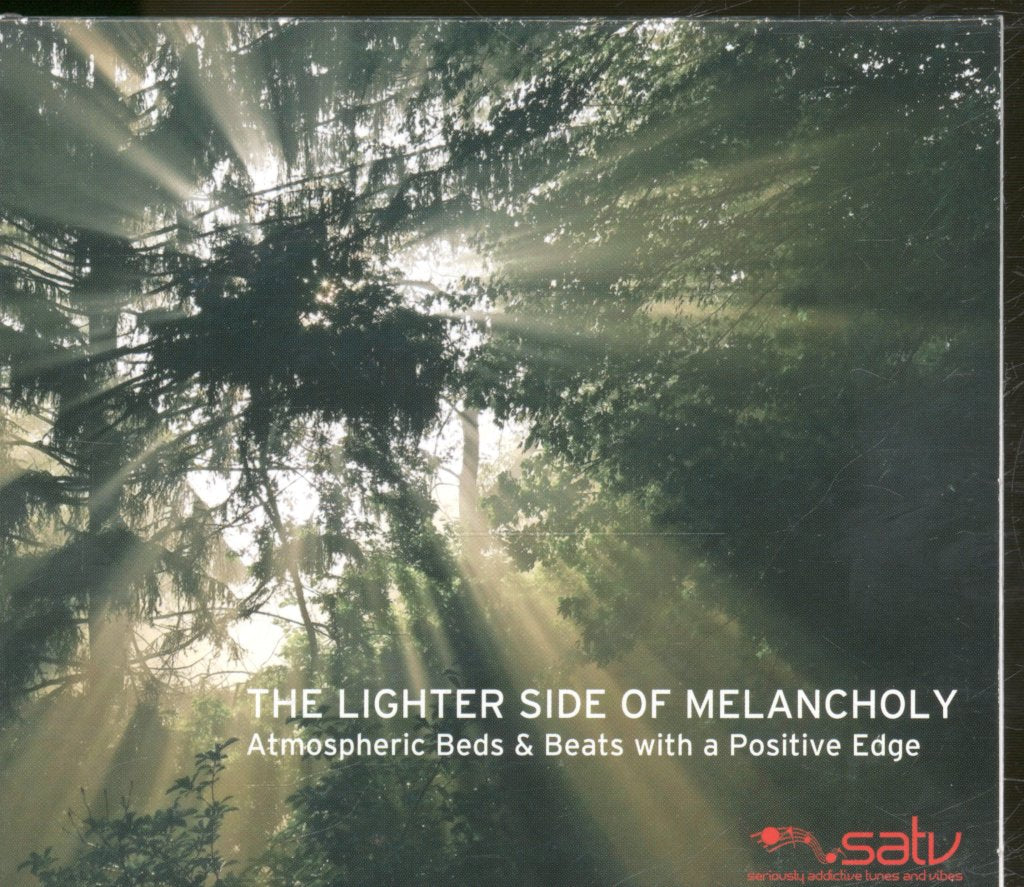 Lighter Side Of Melancholy - Lighter Side of Melancholy - Cd