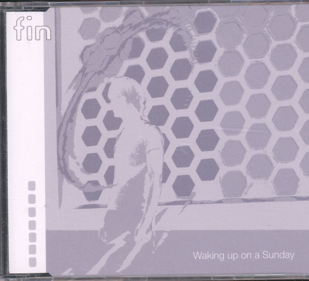 Fin - Waking Up On A Sunday - Cd