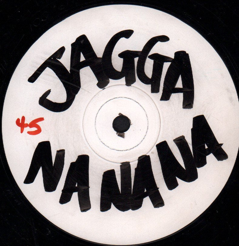 Jagga - Na Na Na - 12 Inch