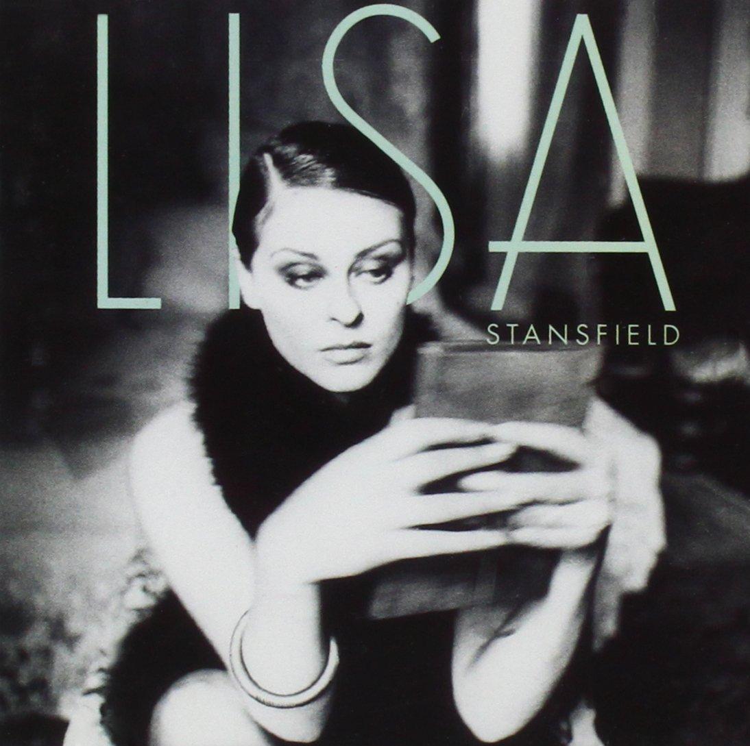 Lisa Stansfield - Lisa Stansfield - Cd