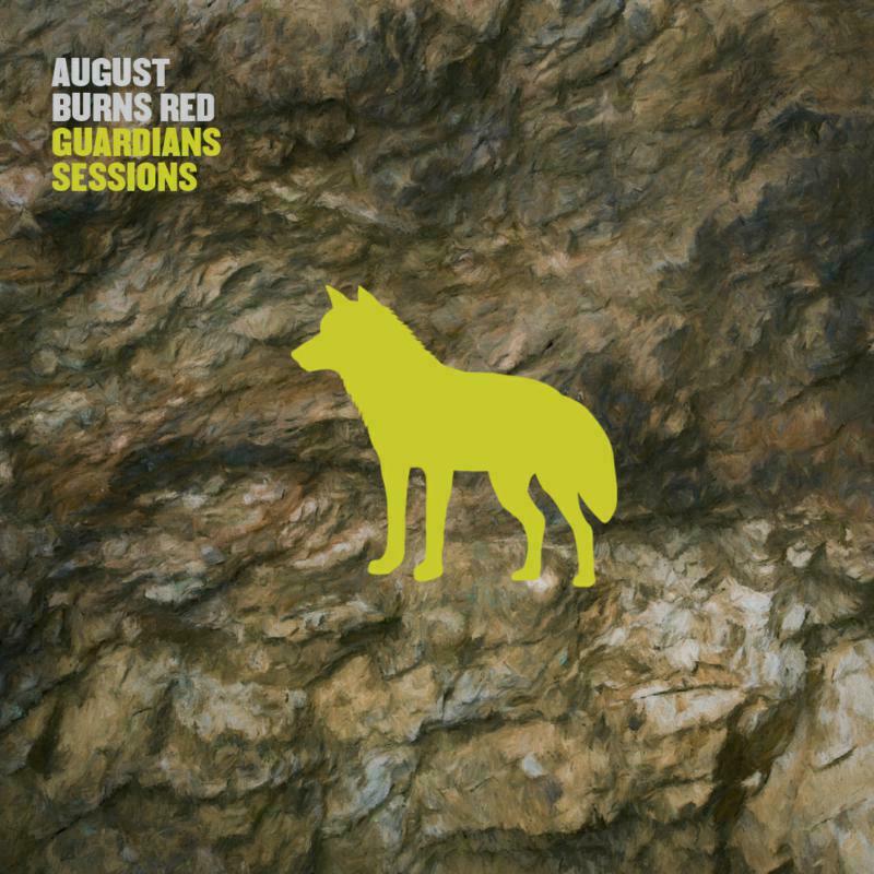 August Burns Red - Guardians Sessions EP - 10 Inch