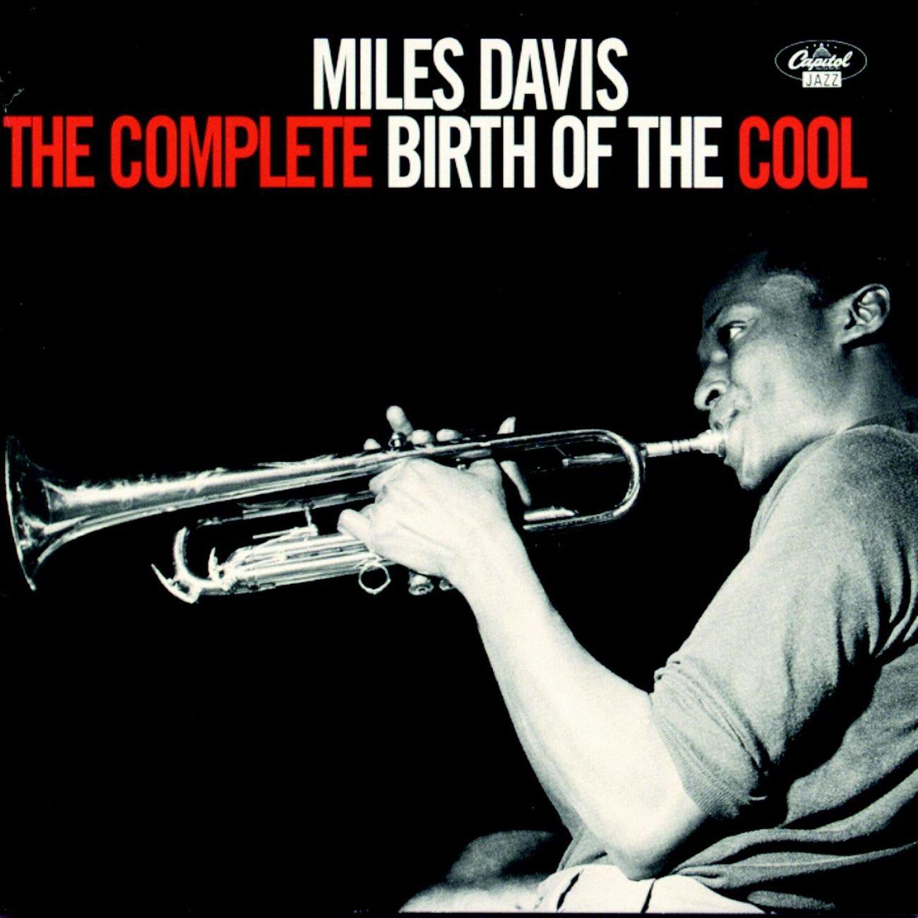 Miles Davis - Complete Birth of the Cool - Cd