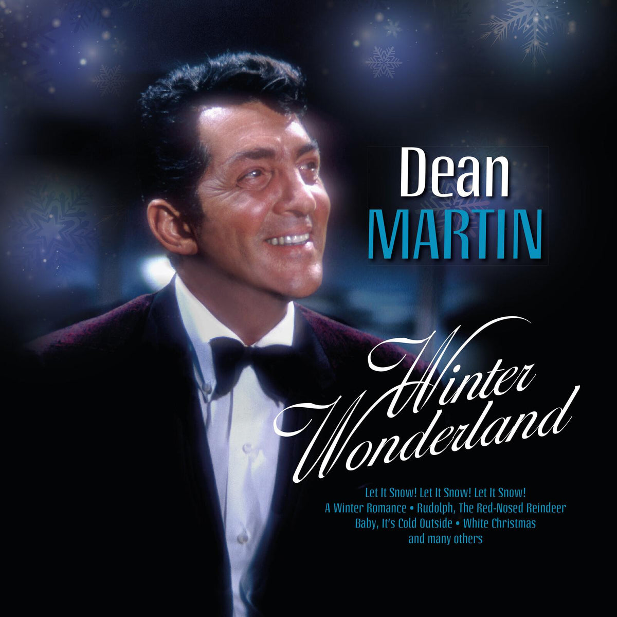 Dean Martin - Winter Wonderland - Lp