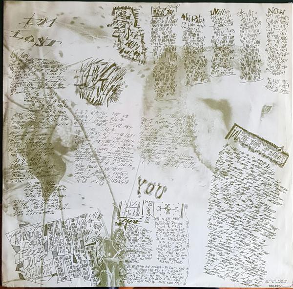 X - See How We Are - Lp