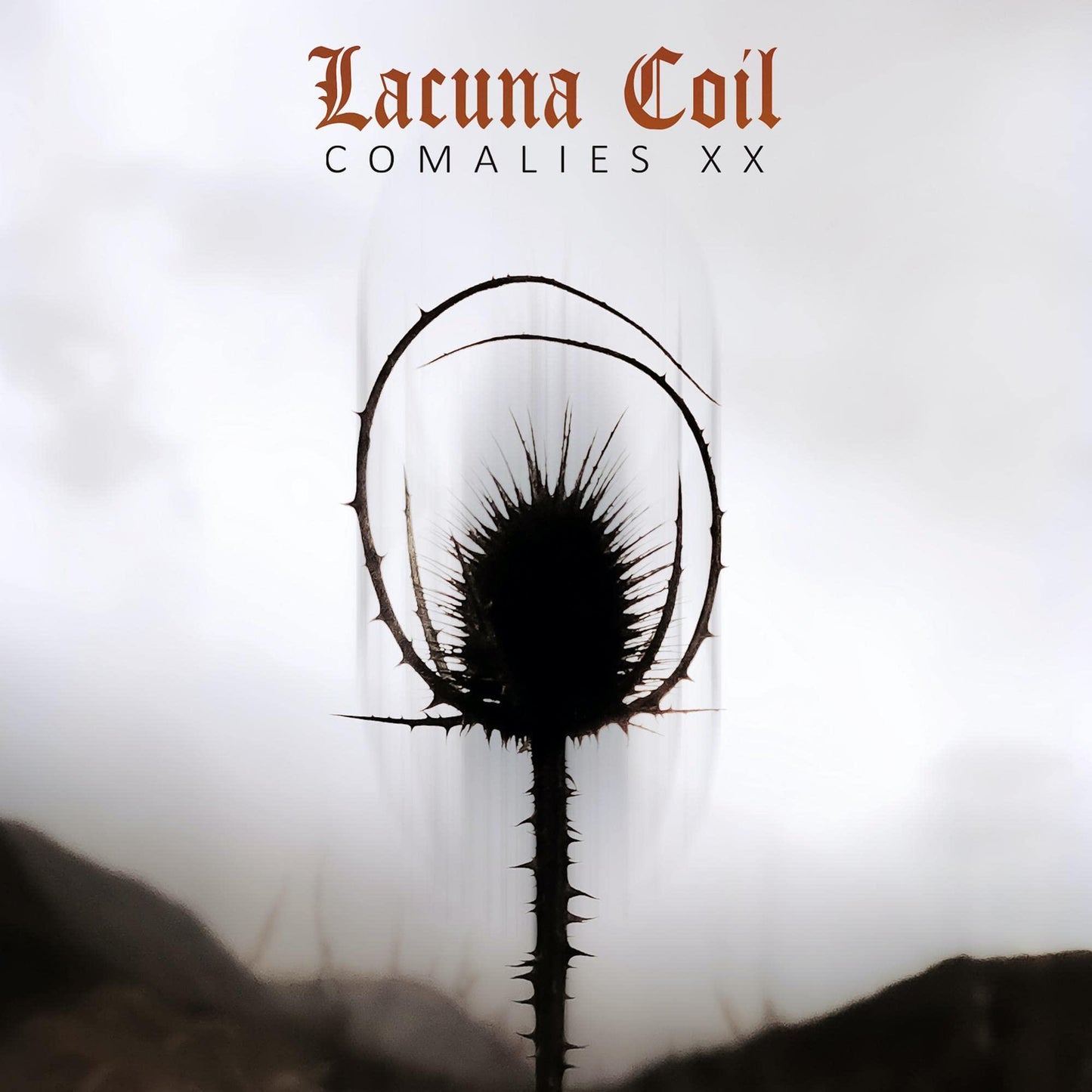 Lacuna Coil - Comalies Xx - Double Cd