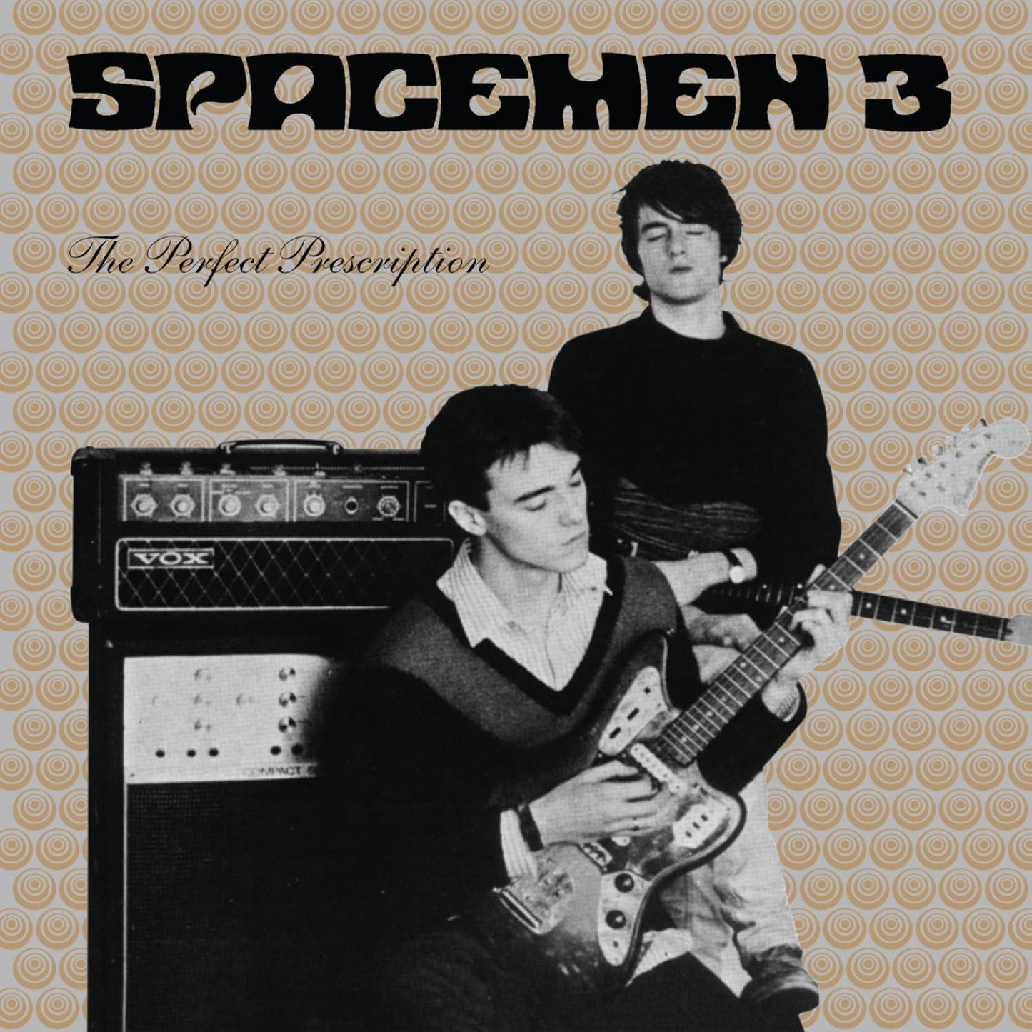 Spacemen 3 - Perfect Prescription - Cd