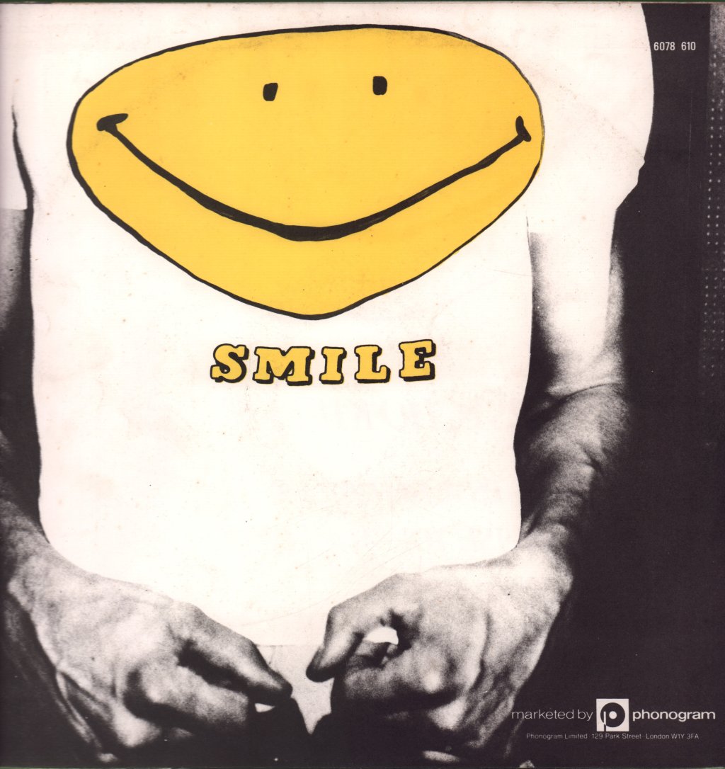 Talking Heads - Psycho Killer - 12 Inch