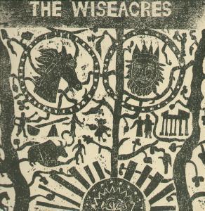 Wiseacres - David - 12 Inch