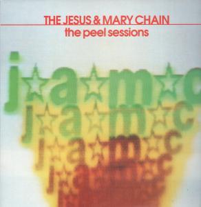 Jesus And Mary Chain - Peel Sessions - Lp