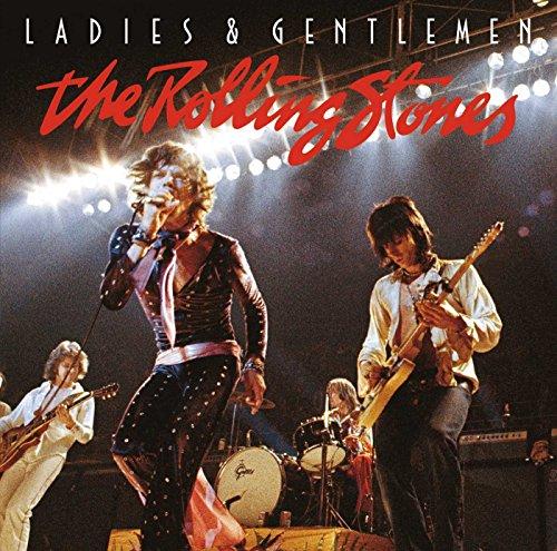 Rolling Stones - Ladies & Gentlemen - Cd