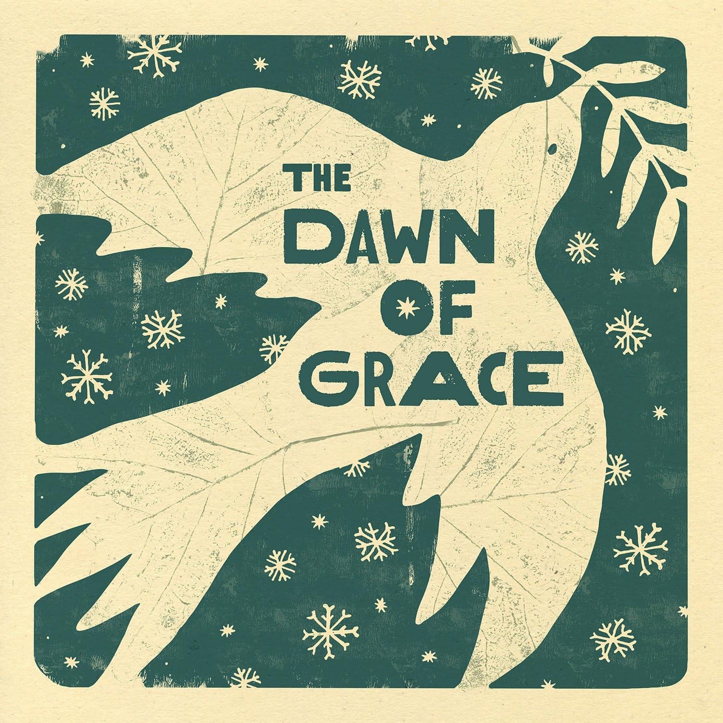 Sixpence None The Richer - Dawn of Grace - Cd
