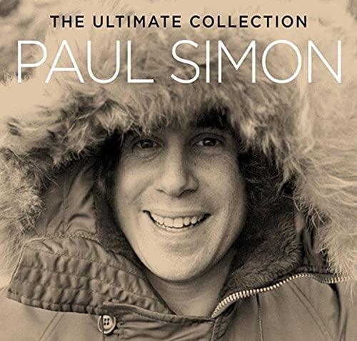 Paul Simon - Paul Simon - the Ultimate Collection - Double Lp