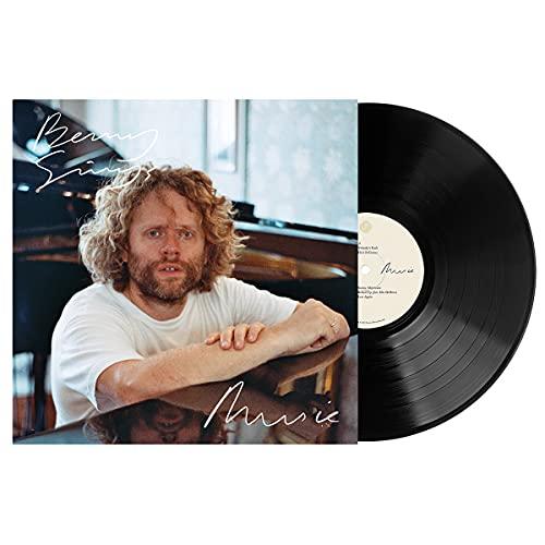 Benny Sings - Music - Lp
