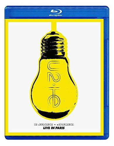 U2 - U2: Innocence Experience Live In Paris [blu-Ray] - Blu-Ray