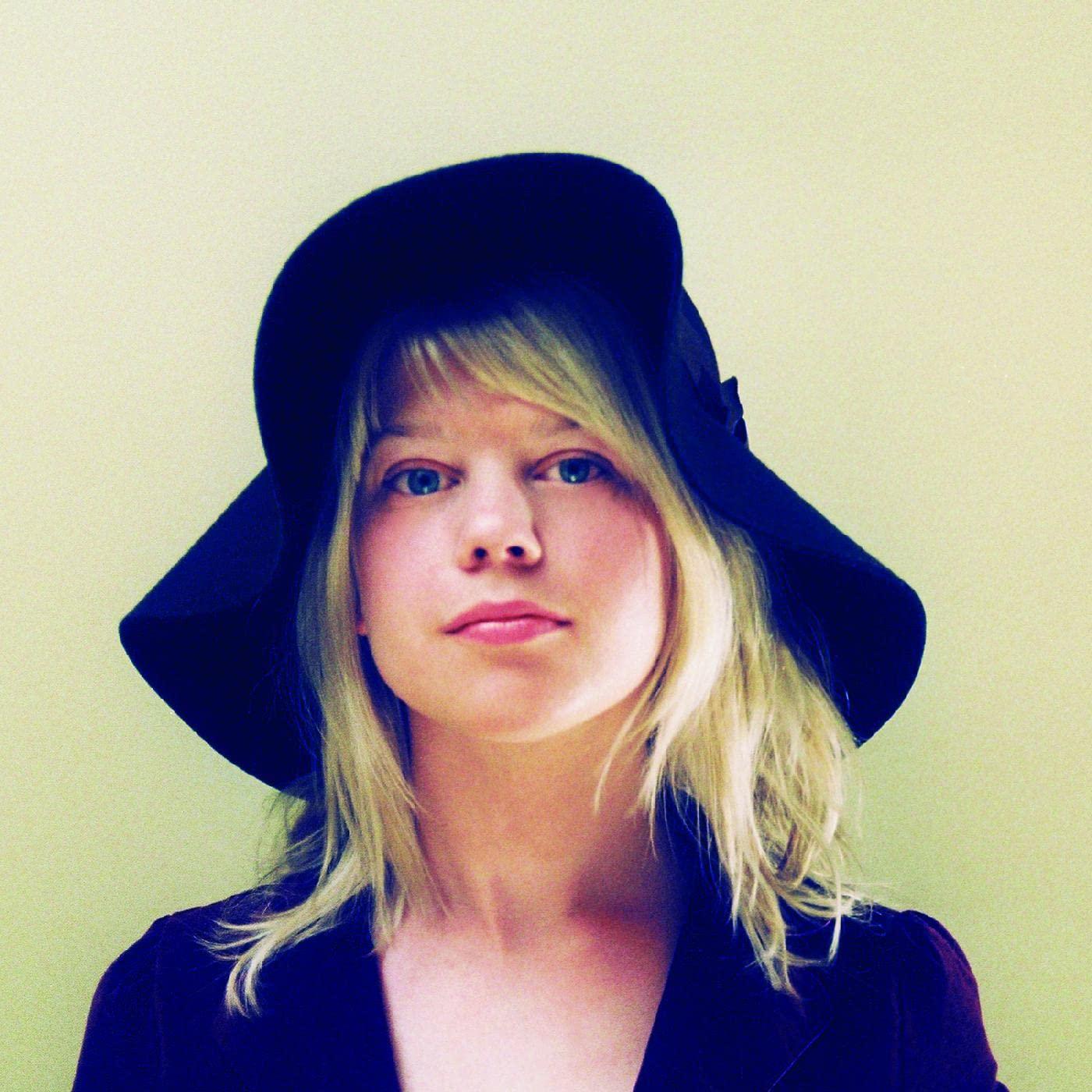 Basia Bulat - Oh, My Darling - Cd