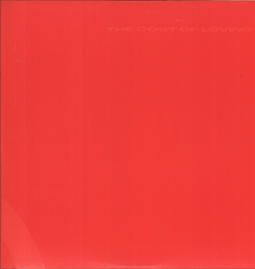 Style Council - Cost Of Loving - Double 12 Inch