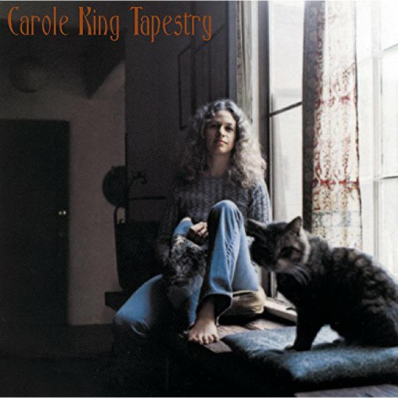Carole King - Tapestry (Rmst) - Cd