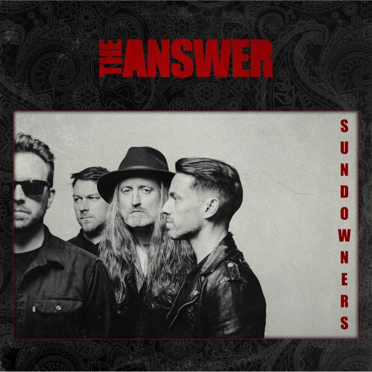 Answer - Sundowners - Lp