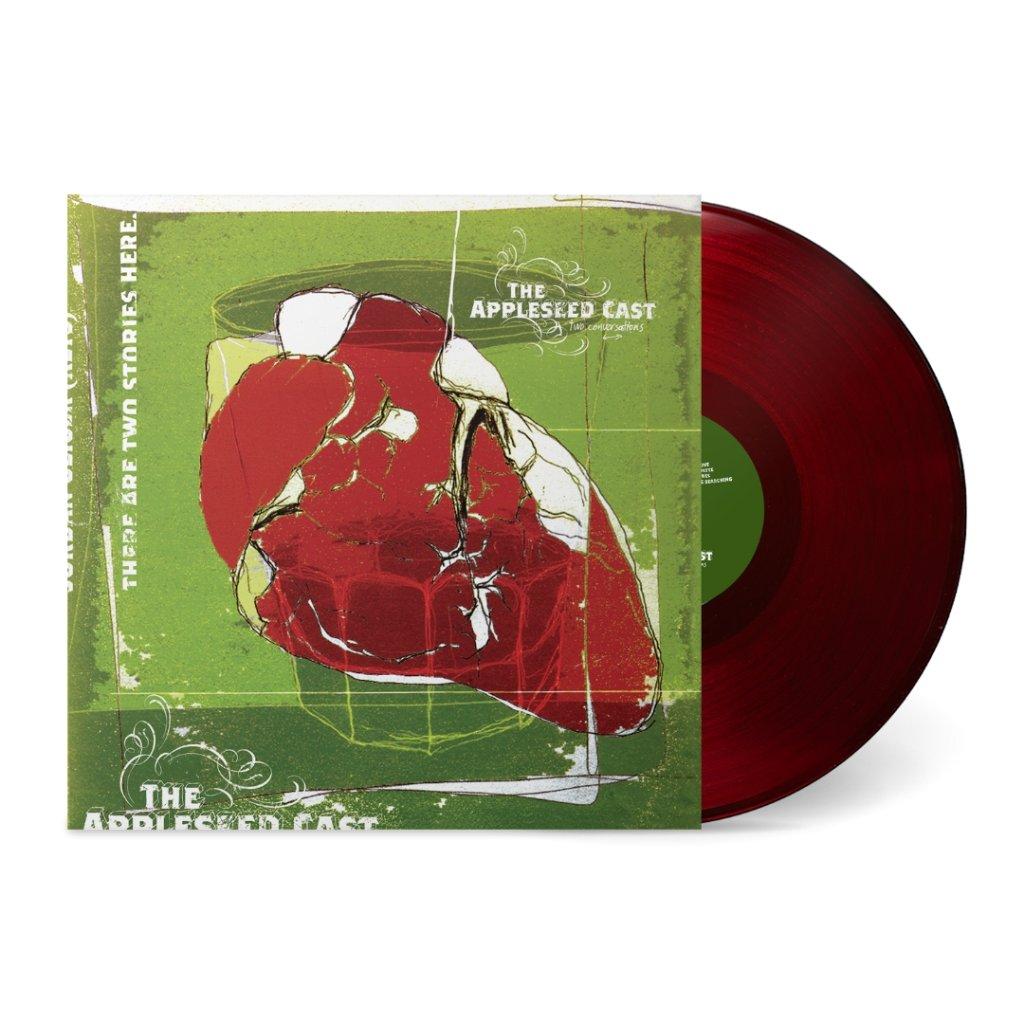 Appleseed Cast - Two Conversations - Lp